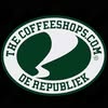 De Republiek — official brand logo