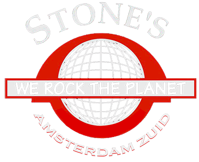 Stone’s Coffeeshop — official brand logo