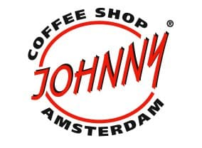 Coffeeshop Johnny — official brand logo