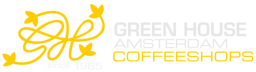 Green House Pijp — official brand logo