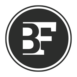 Best Friends Oost — official brand logo
